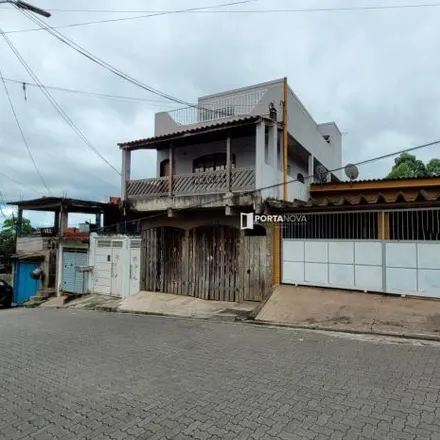 Buy this 2 bed house on Rua João do Dico in Jardim Pinheirinho, Embu das Artes - SP