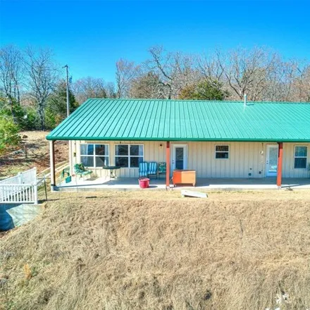 Buy this 3 bed house on 58 Bruce Boulevard in Pittsburg County, OK 74425