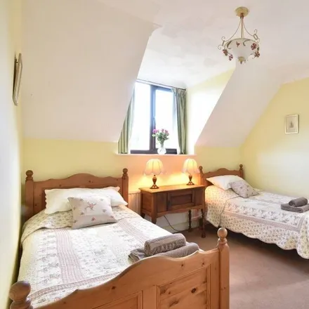 Rent this 3 bed townhouse on Runton in NR27 9PW, United Kingdom