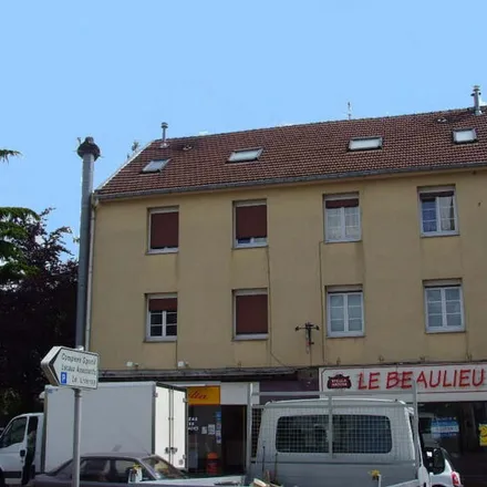 Image 8 - 3a Rue Marechal Foch, 57185 Clouange, France - Apartment for rent