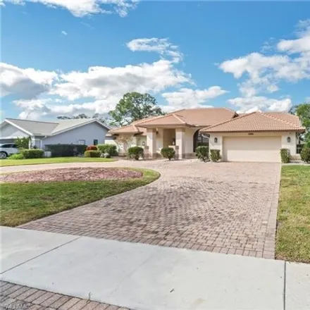 Image 3 - 5476 Foxhollow Drive, East Naples, FL 34104, USA - House for rent