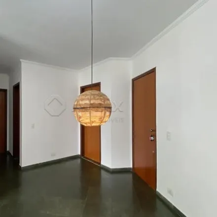 Rent this 2 bed apartment on Rua Pedro Conti in Girassol, Americana - SP