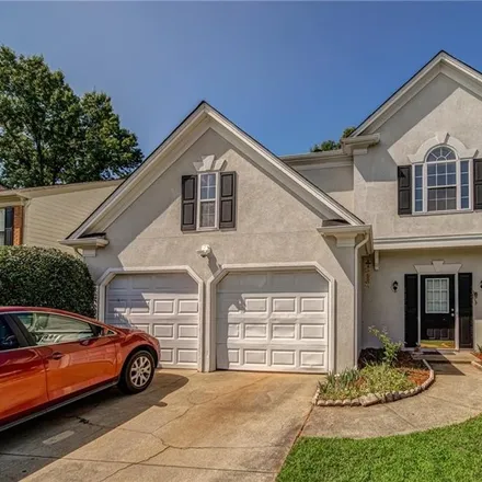Buy this 3 bed house on 317 Bramford Way Northwest in Cobb County, GA 30144