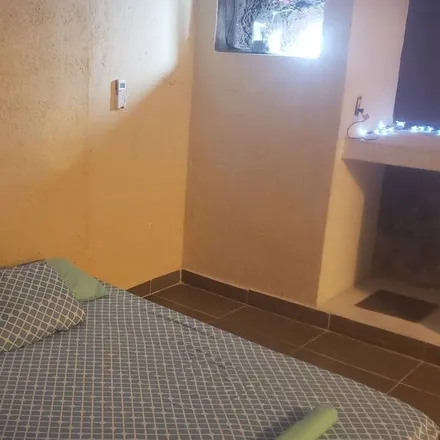 Rent this 1 bed apartment on San José del Cabo in Los Cabos Municipality, Mexico