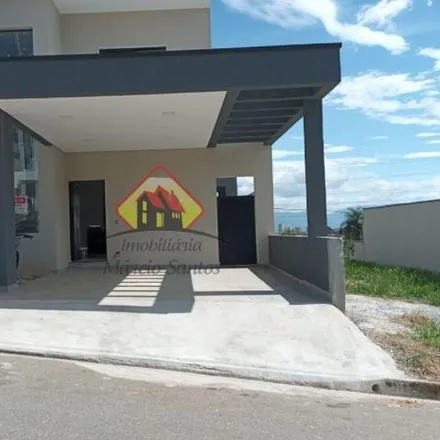 Buy this 3 bed house on Rua Dez in Piracangaguá, Taubaté - SP