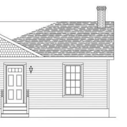 Buy this 3 bed house on 119 Coffin Hill Road in Limerick, ME 04048