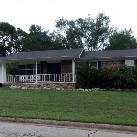 Buy this 3 bed house on 1013 Cedar Street in Mountain Home, AR 72653