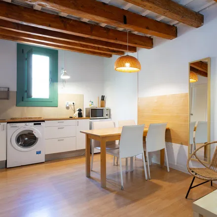Image 5 - Carrer de Mercaders, 5, 08003 Barcelona, Spain - Apartment for rent