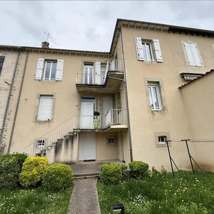 Image 3 - Las Combes, 81170 Noailles, France - Apartment for rent