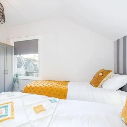 Rent this 2 bed apartment on Llandudno in LL30 1TA, United Kingdom