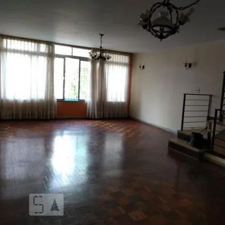 Image 2 - Avenida Piassanguaba, São Judas, São Paulo - SP, 04060-004, Brazil - House for sale