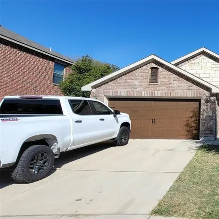 Buy this 3 bed house on 5712 Fathom Drive in Fort Worth, TX 76135
