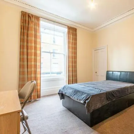 Image 7 - 17 South Clerk Street, City of Edinburgh, EH8 9JD, United Kingdom - Apartment for rent