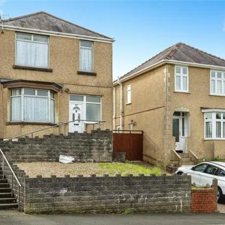 Buy this 3 bed house on Cwmbach Road in Swansea, SA5 5BR