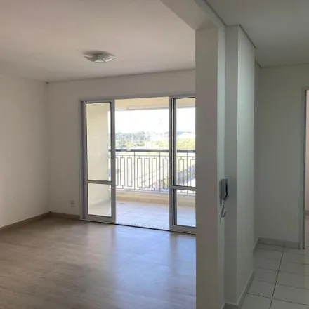 Rent this studio apartment on unnamed road in Eloy Chaves, Jundiaí - SP