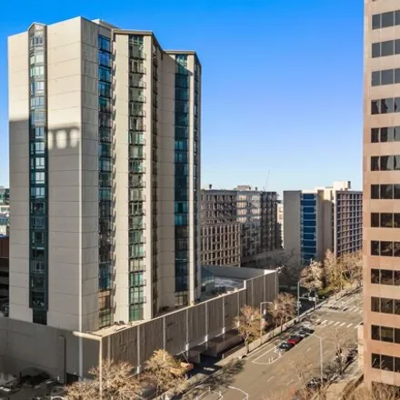 Buy this 2 bed condo on The Windsor in 1777 Larimer Street, Denver