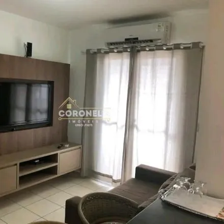 Buy this 2 bed apartment on BRT Cuiabá - Várzea Grande in Ponte Nova, Várzea Grande - MT