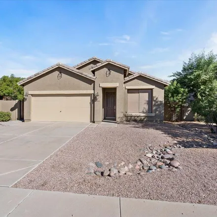 Buy this 3 bed house on 3618 East Janelle Way in Gilbert, AZ 85298