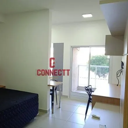 Buy this 1 bed apartment on Rua Agostinho Veiga in Ribeirânia, Ribeirão Preto - SP
