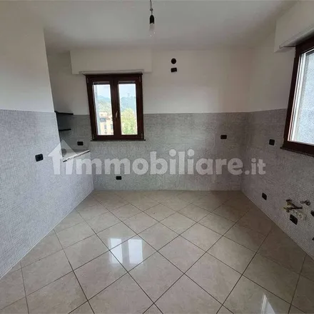 Rent this 3 bed apartment on Via Pasquale Paoli 10 in 22100 Como CO, Italy