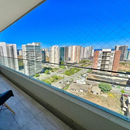 Buy this 2 bed apartment on Edificio Médano in Los Prunos 400, 251 0513 Concón