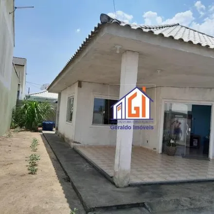 Buy this 2 bed house on Rua Jupiara in Coqueiral, Araruama - RJ