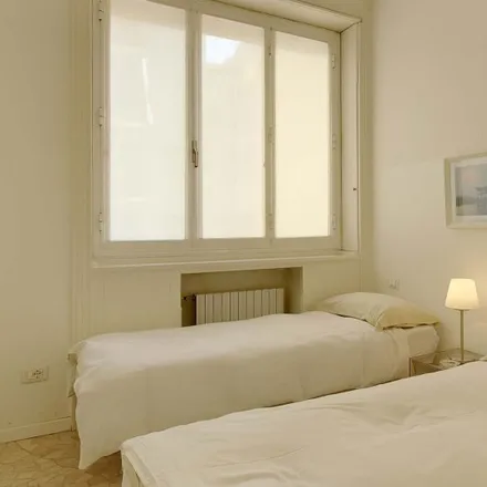 Rent this 2 bed apartment on Via Giovanni Battista Pergolesi in 20124 Milan MI, Italy