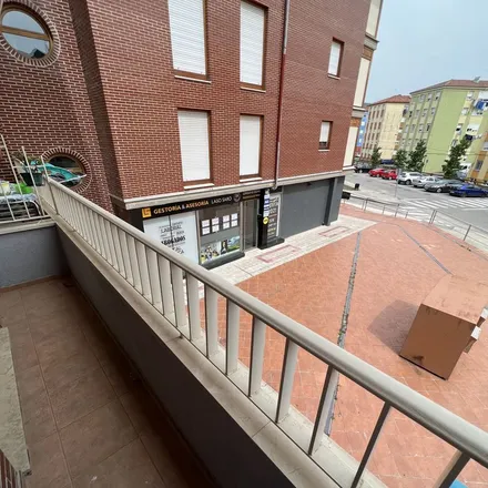 Rent this 2 bed apartment on Calle de la Ciudad de Santander in 39627 Sarón, Spain
