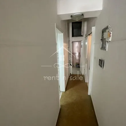 Rent this 1 bed apartment on Δρόση Λεωνίδα 25 in Athens, Greece