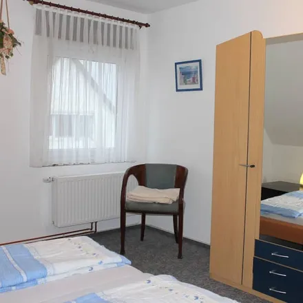 Rent this 2 bed apartment on 23743 Brenkenhagen