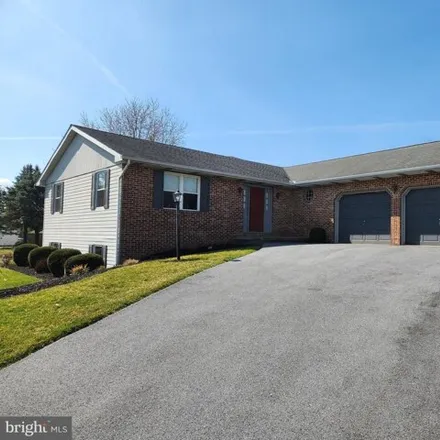 Buy this 3 bed house on 1060 Schwanger Road in Mount Joy Township, PA 17570