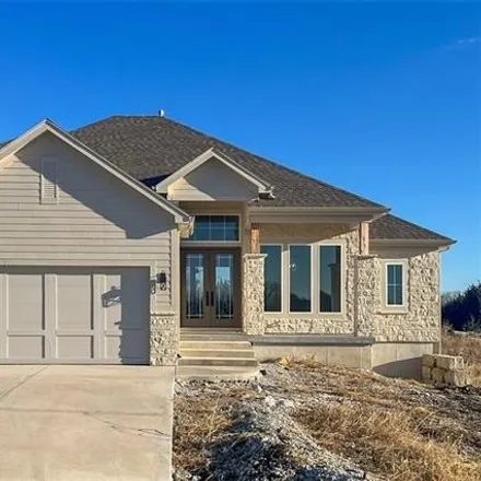 Buy this 4 bed house on South Shady Bend Road in Olathe, KS 66051