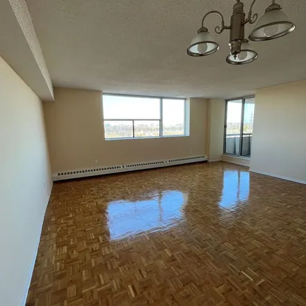 Rent this 2 bed apartment on 625 Finch Avenue West in Toronto, ON M2R 2C1