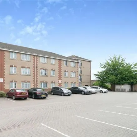 Buy this 2 bed apartment on Our Lady Star of the Sea RC Church in 96 Dock Road, Tilbury