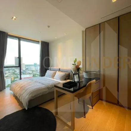 Image 7 - Beatniq, Soi Sukhumvit 32, Khlong Toei District, Bangkok 10110, Thailand - Apartment for rent