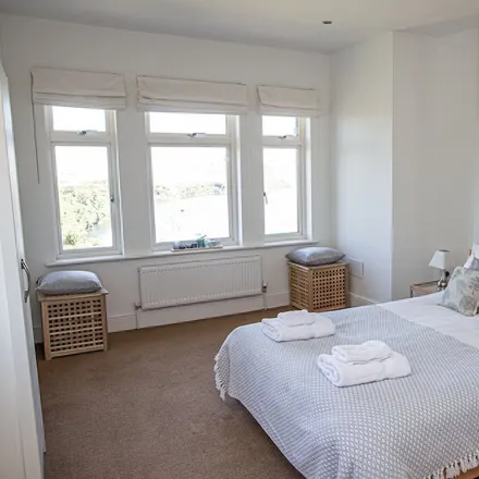 Rent this 1 bed apartment on Thurlestone in TQ7 3AJ, United Kingdom