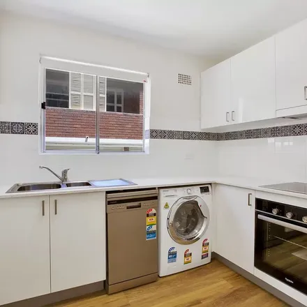 Rent this 2 bed apartment on Wentworth Street in Randwick NSW 2031, Australia