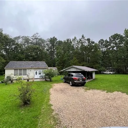 Buy this 2 bed house on 61070 31st Street in Lacombe, St. Tammany Parish