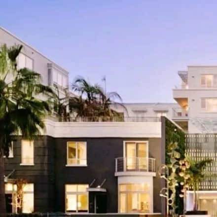 Image 2 - AKA Beverly Hills, 155 North Crescent Drive, Beverly Hills, CA 90210, USA - House for rent