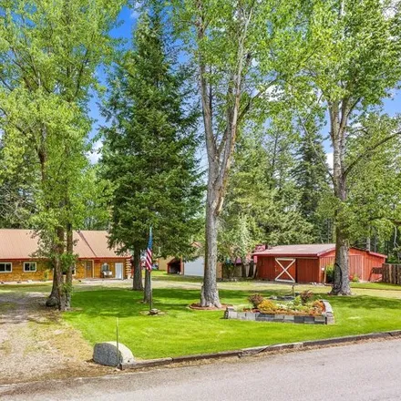 Buy this 4 bed house on 456 4th Avenue South in Hungry Horse, Flathead County