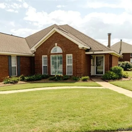 Buy this 3 bed house on Ansley Trace in Montgomery, AL 36117