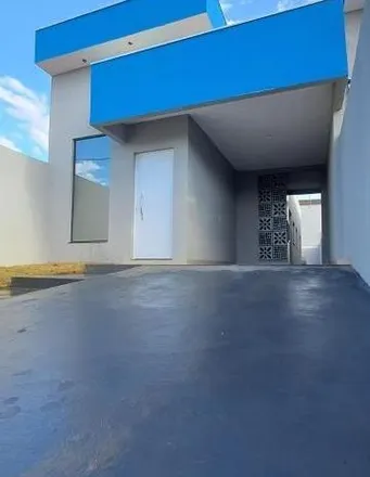 Buy this 3 bed house on Rua José de Alencar in Santa Cruz, Cuiabá - MT