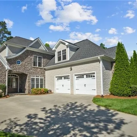 Buy this 4 bed house on 9346 Edge Grove Court in Forsyth County, NC 27023