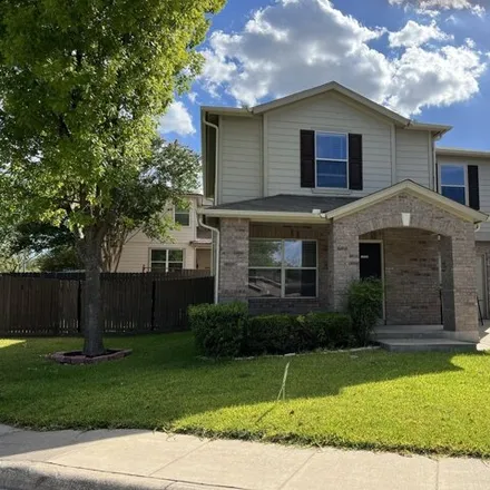 Rent this 3 bed house on 2200 Bedford Stage in San Antonio, TX 78213