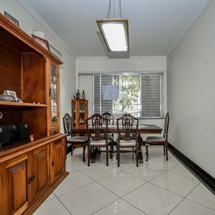 Buy this 3 bed apartment on Rua Leite Leal 88 in Laranjeiras, Rio de Janeiro - RJ