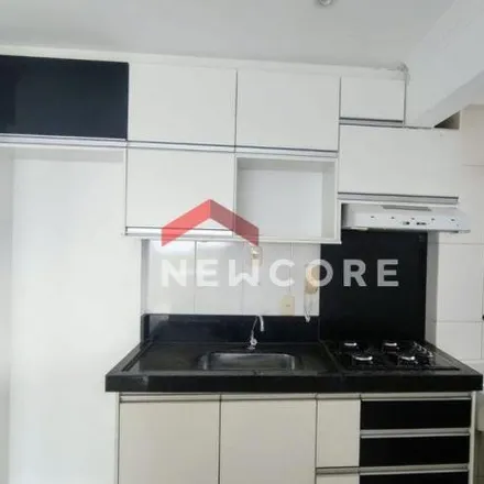 Buy this 2 bed apartment on Rua Presidente Hermes da Fonseca in Jardim Presidente, Goiânia - GO