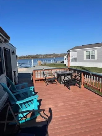 Buy this 1 bed house on unnamed road in South Kingstown, RI