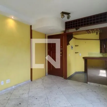 Buy this 1 bed apartment on unnamed road in Freguesia (Jacarepaguá), Rio de Janeiro - RJ