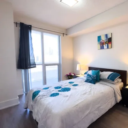 Rent this 2 bed house on Spadina in Toronto, ON M5V 0E9