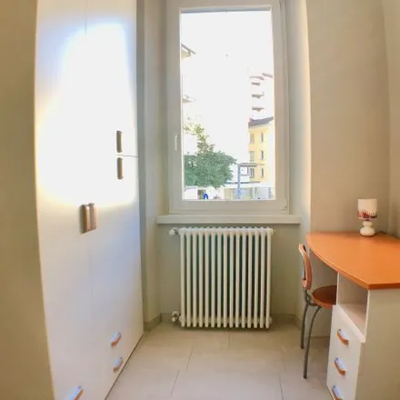 Image 5 - Lugano, Loreto, Via Clemente Maraini, 6912 Lugano, Switzerland - Apartment for rent